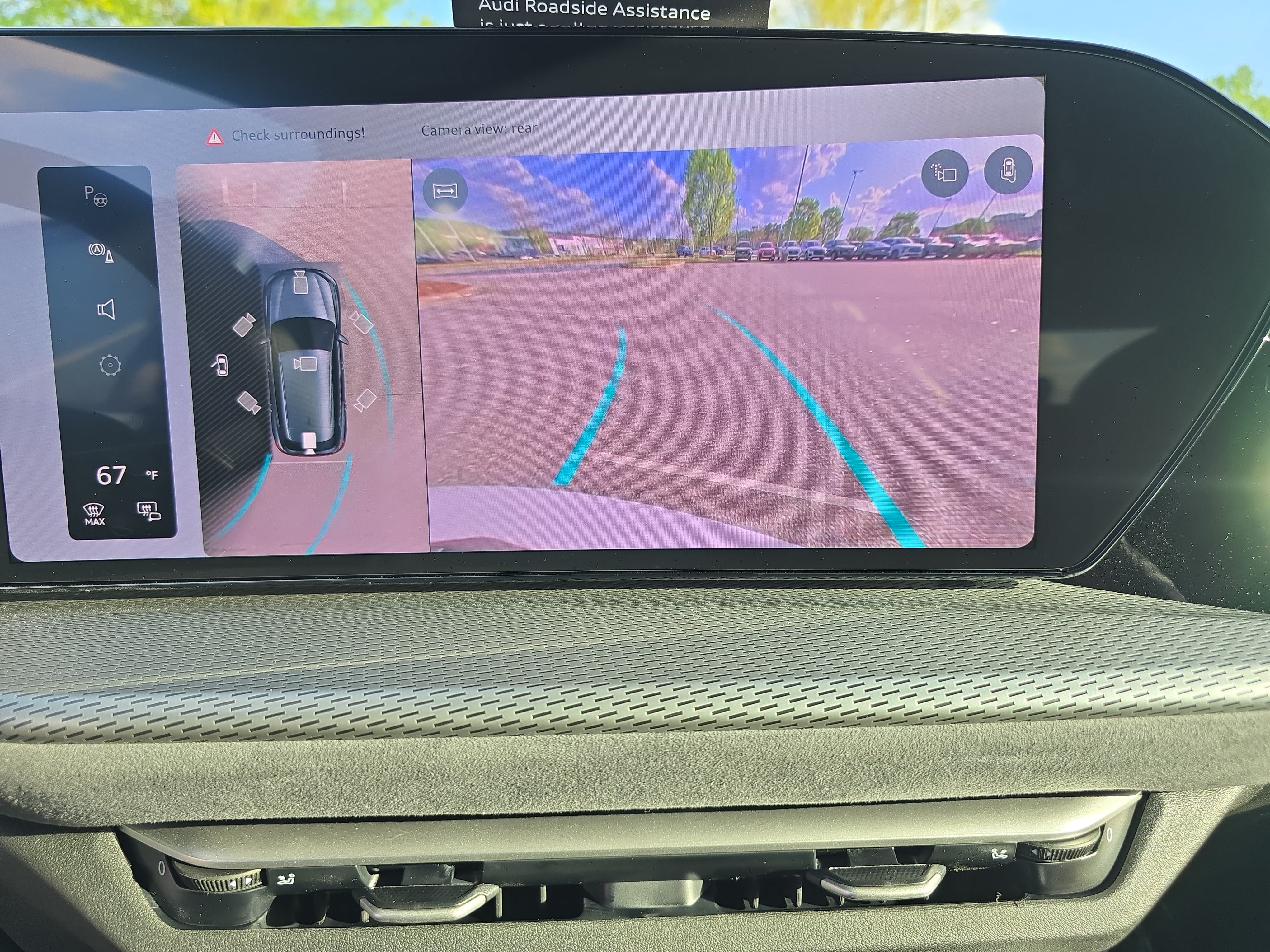 New 2026 Audi SQ5 Premium Plus AWD/4WD image 23