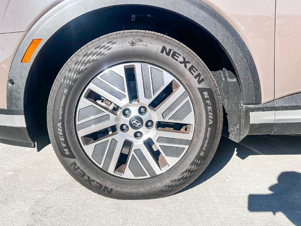 Used 2026 Hyundai Palisade SEL Premium FWD image 10