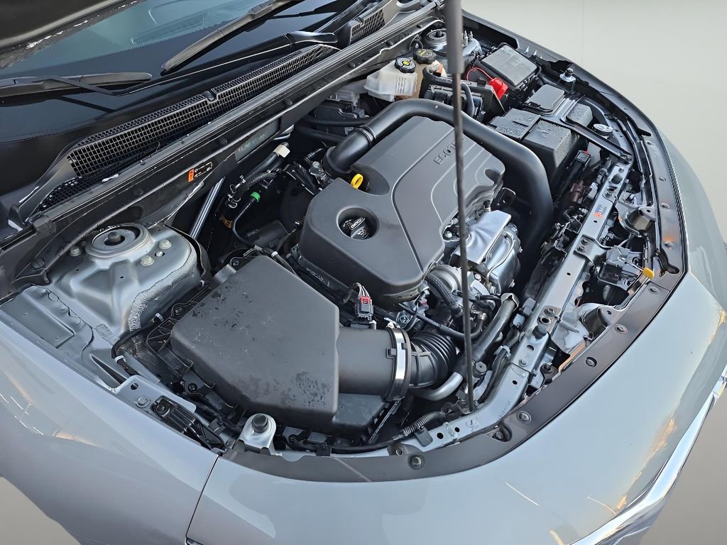 Used 2024 Chevrolet Malibu LS image 35