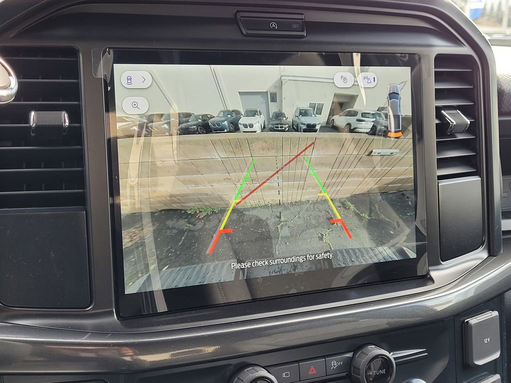 New 2026 Ford F150 STX image 53