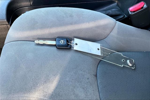 Used 2014 Nissan Xterra S image 28