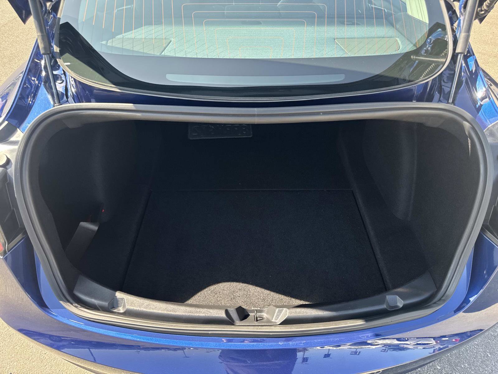 Used 2020 Tesla Model 3 Standard Range Plus image 21