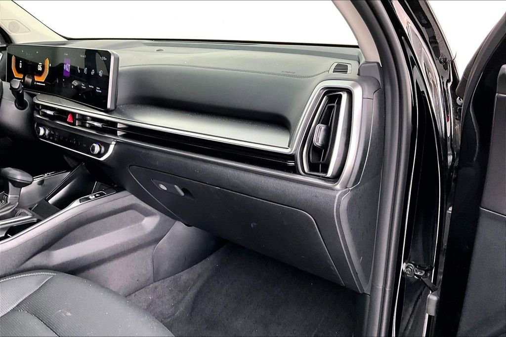 Used 2026 Kia Sorento S FWD image 21