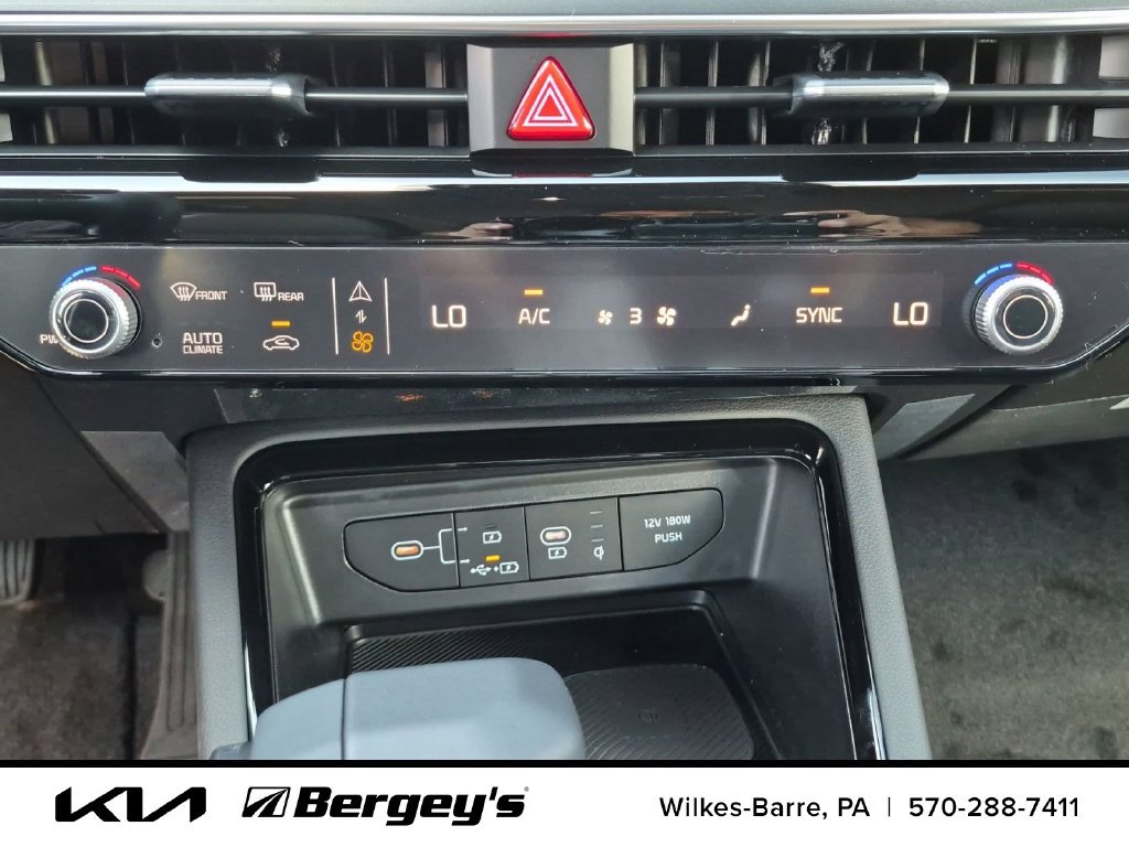 New 2026 Kia K5 GT-Line w/ GT-Line Premium Package FWD image 28
