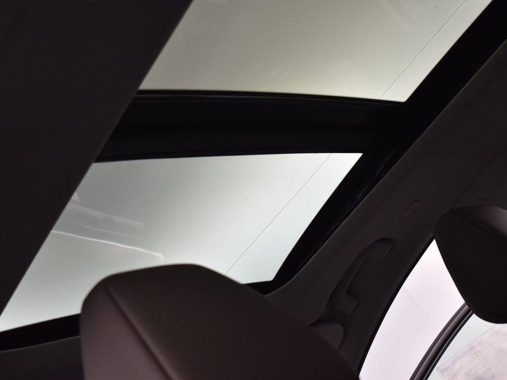 New 2026 Nissan Murano Platinum image 23
