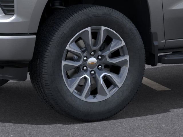 New 2026 Chevrolet Silverado 1500 RST w/ RST All Star Premium Package image 9