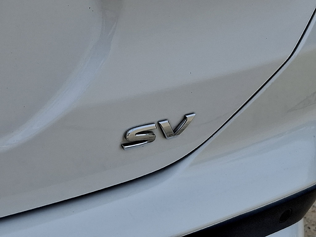 Used 2023 Nissan Kicks SV w/ Interior Electronics Package FWD image 31