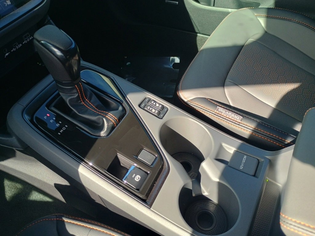 New 2025 Subaru Crosstrek 2.5i Limited image 22