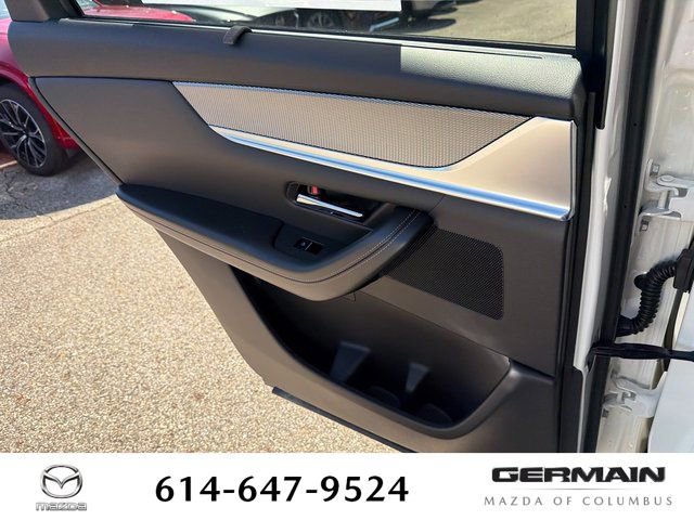 New 2026 MAZDA CX-70 3.3 Turbo w/ Premium Package image 18