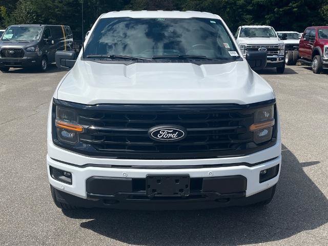 Certified 2024 Ford F150 XLT w/ Equipment Group 302A MID image 5