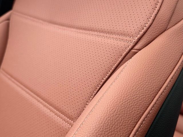 New 2026 Mercedes-Benz C 300 4MATIC Sedan image 21