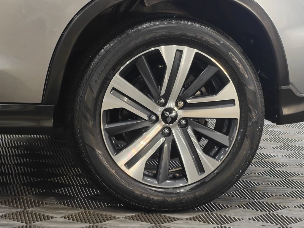 Used 2023 Mitsubishi Outlander Sport ES AWD/4WD image 38
