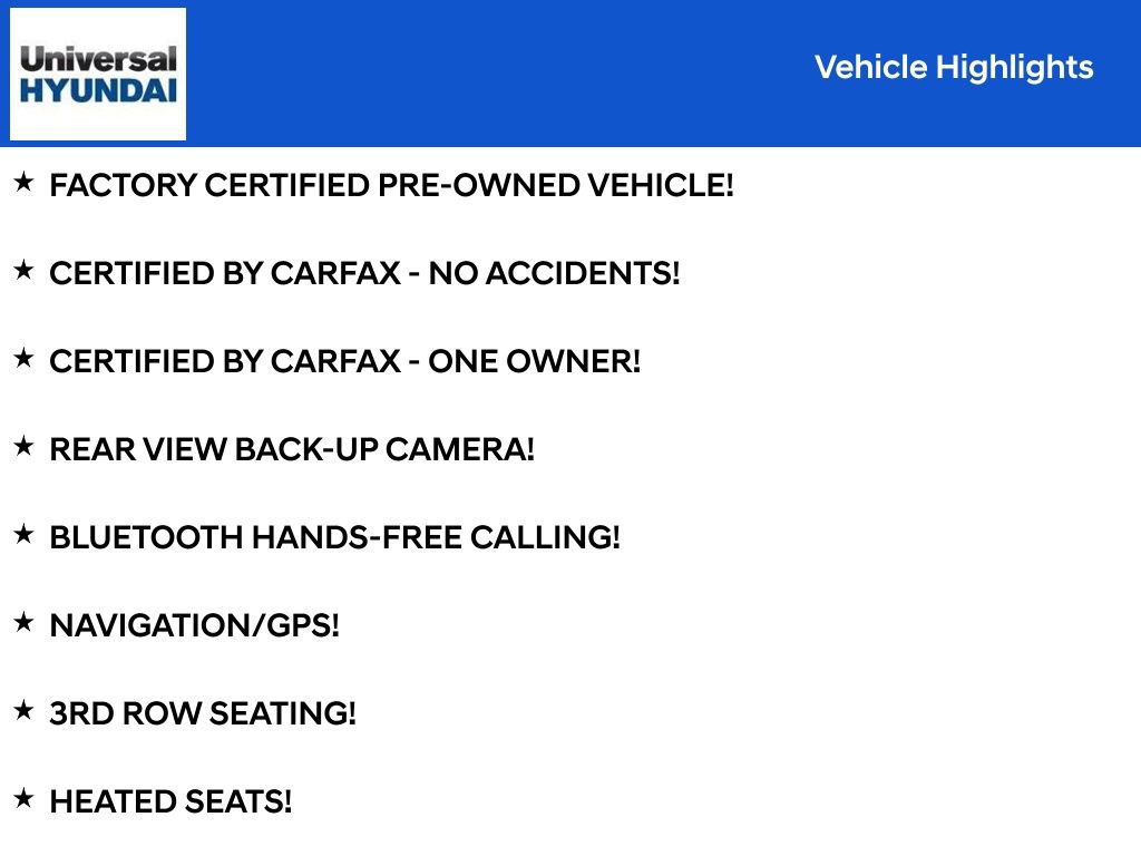 Used 2024 Hyundai Palisade XRT image 6