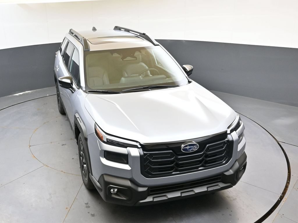 New 2026 Subaru Outback Limited AWD/4WD image 54