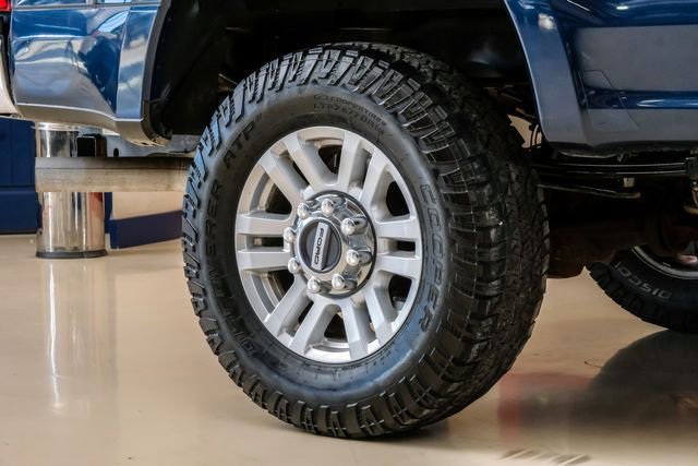 Used 2018 Ford F250 XLT image 46