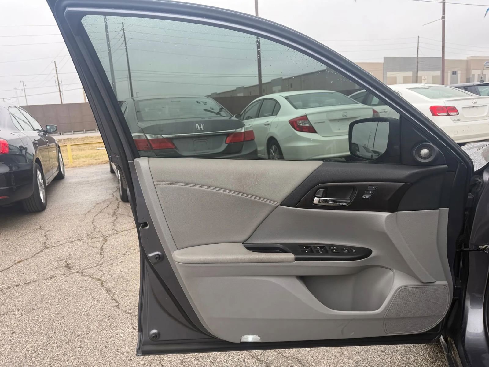 Used 2013 Honda Accord EX-L image 8