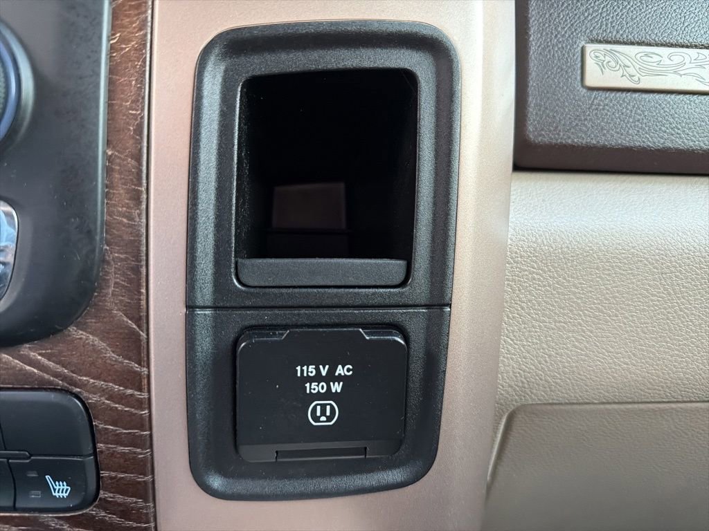 Used 2015 RAM 2500 Longhorn w/ Convenience Group image 46