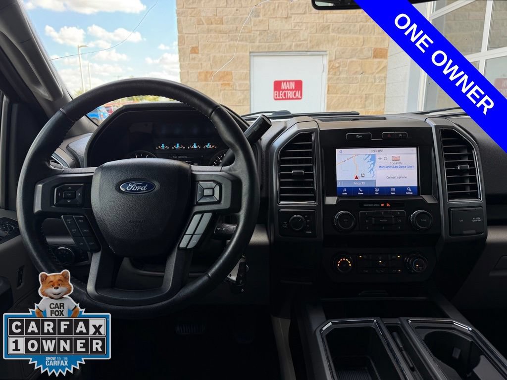 Used 2020 Ford F150 XLT w/ Equipment Group 302A Luxury AWD/4WD image 7