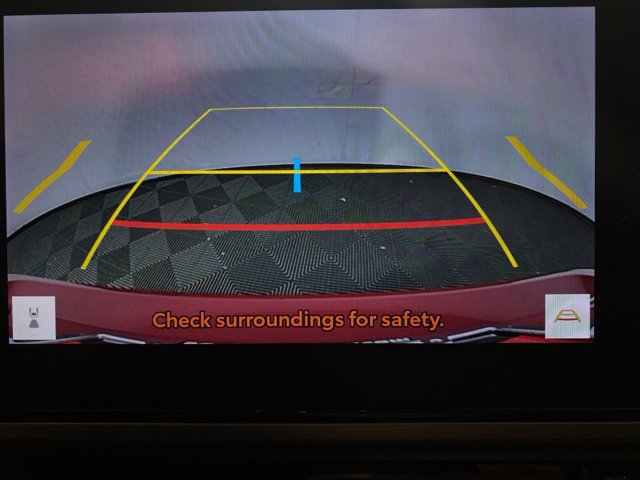 Used 2025 Toyota Camry SE FWD image 26