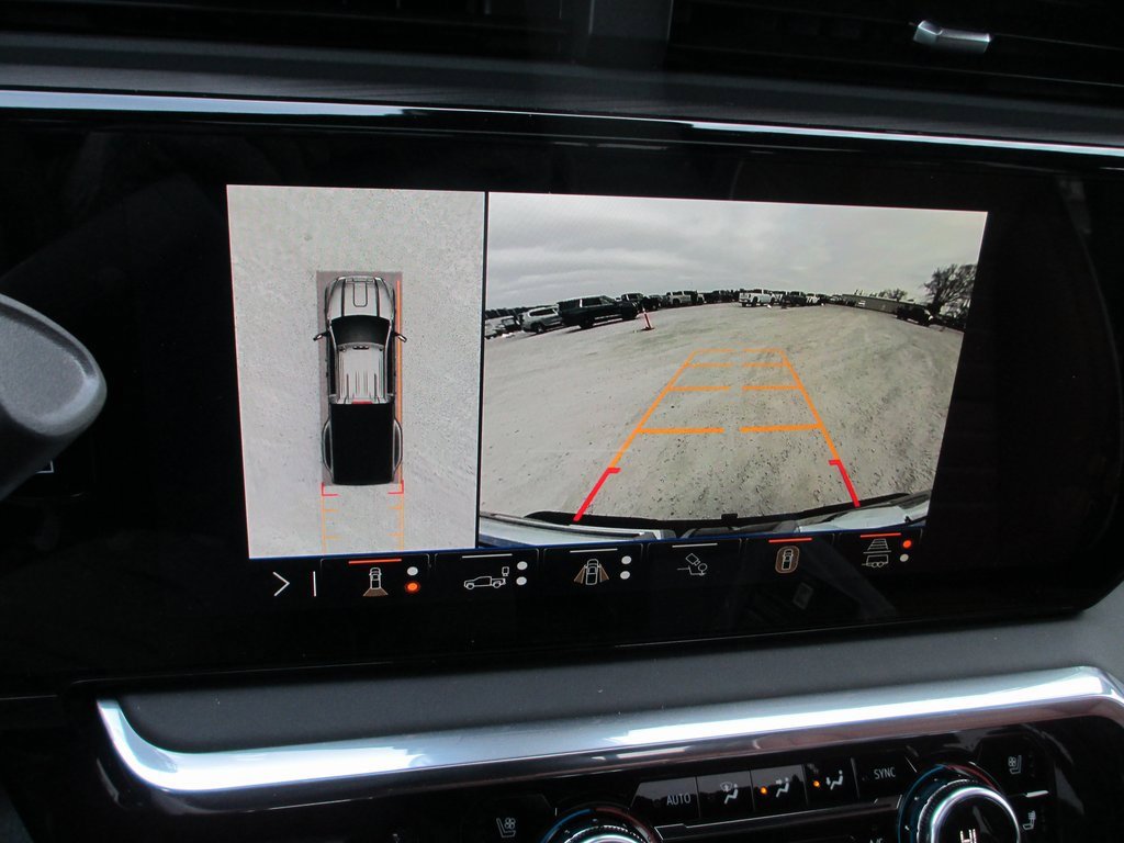 New 2026 GMC Sierra 3500 Denali Ultimate image 19