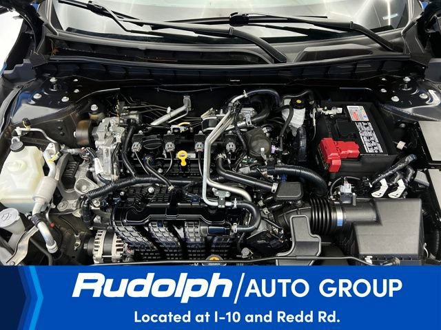 Used 2024 Nissan Altima 2.5 SV image 20