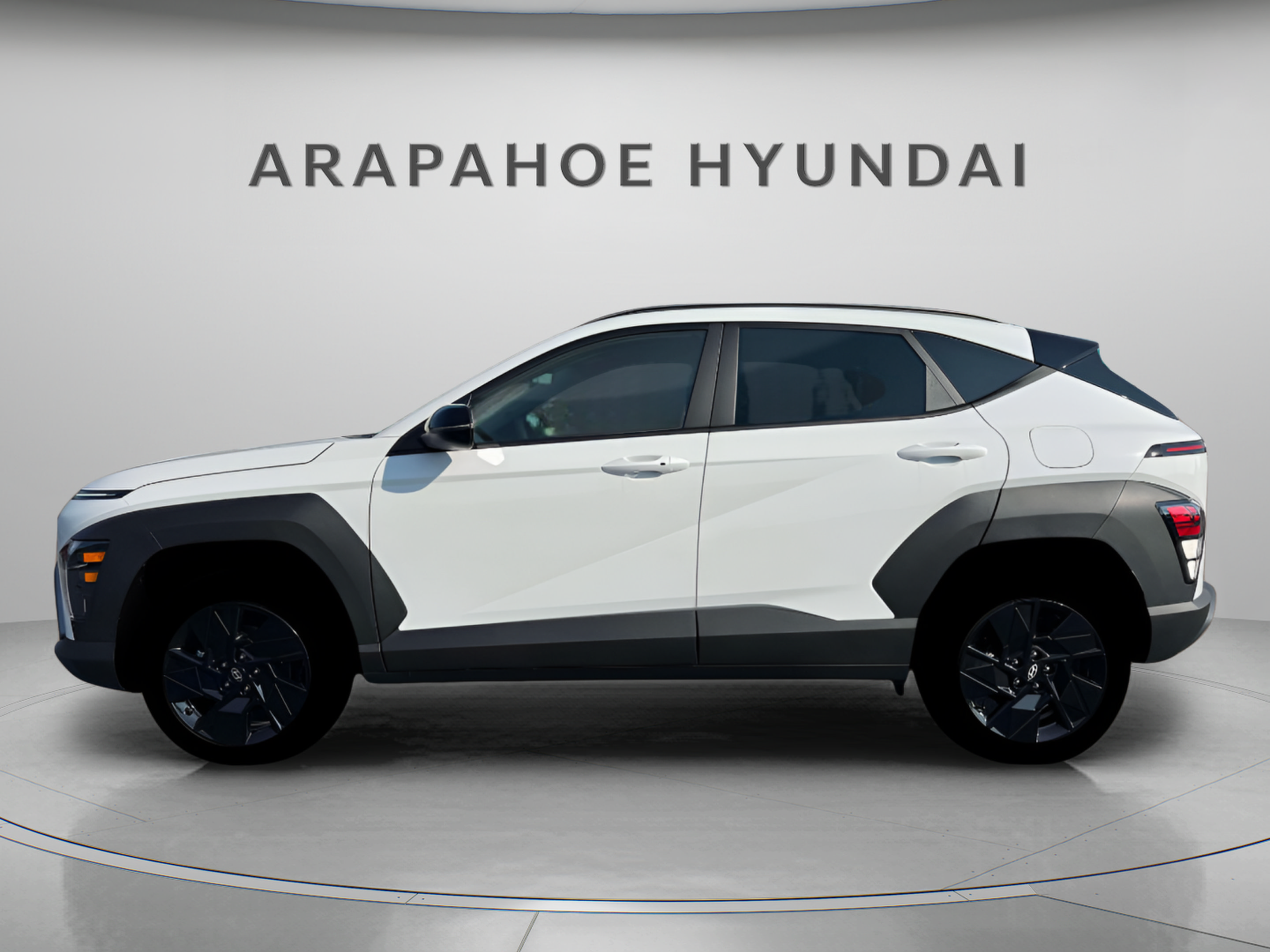 New 2026 Hyundai Kona SEL Sport AWD/4WD image 2