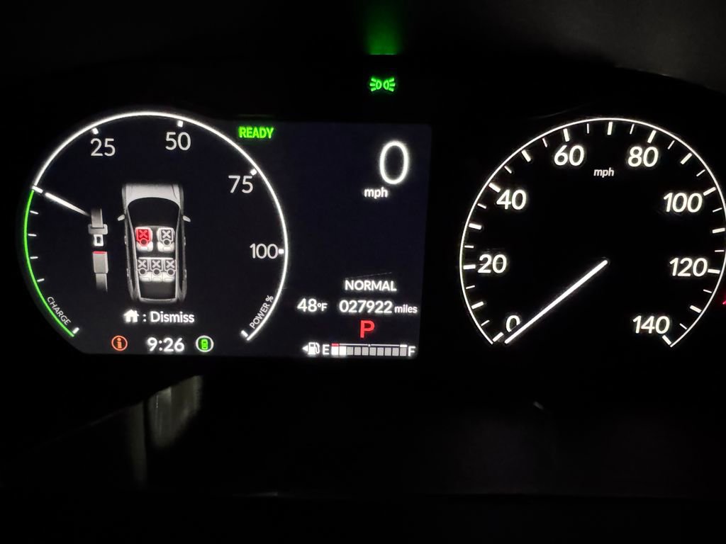 Used 2023 Honda CR-V Sport Touring image 17