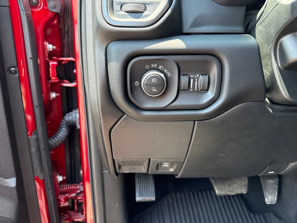 New 2026 RAM 2500 Power Wagon AWD/4WD image 12
