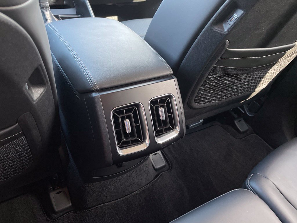 New 2026 Kia Sorento EX AWD/4WD image 28