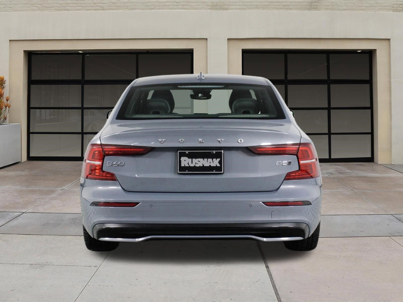 Certified 2024 Volvo S60 B5 Ultimate AWD/4WD image 5
