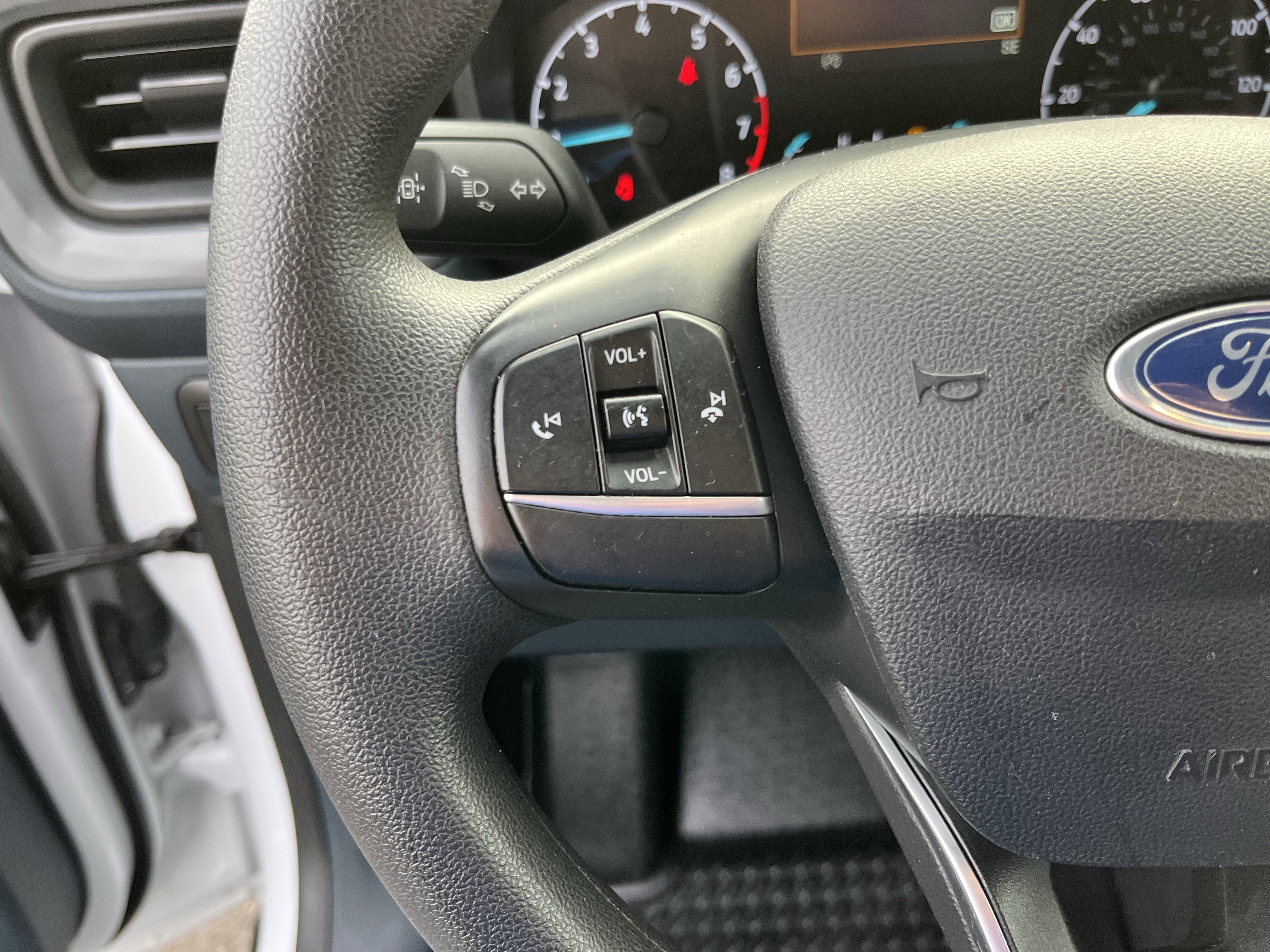 Used 2022 Ford Maverick XL w/ Equipment Group 100A Standard image 21