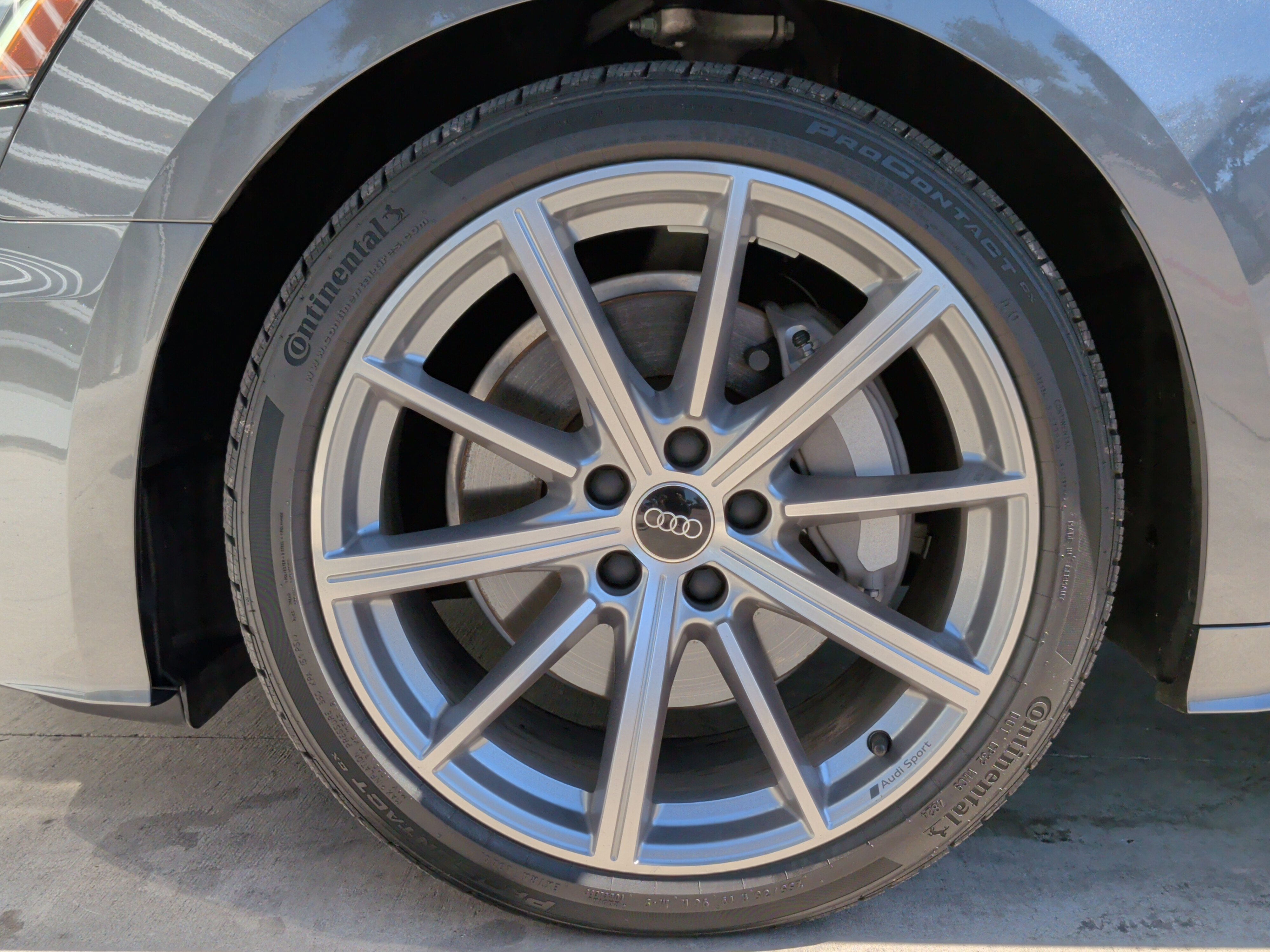 Certified 2025 Audi A5 2.0T Premium Plus w/ Convenience Plus Package image 35