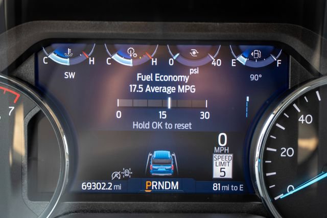 Used 2024 Ford Expedition Limited AWD/4WD image 24