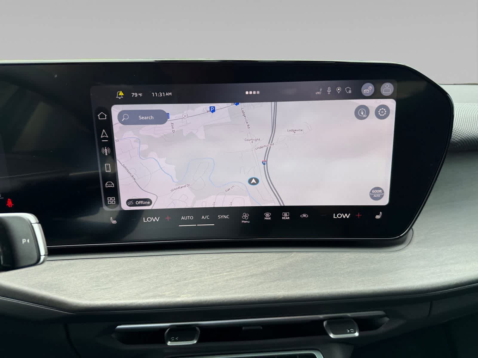 New 2026 Audi Q3 quattro 2.0T AWD/4WD image 17