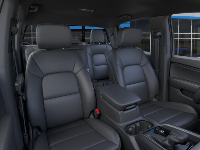 New 2026 Chevrolet Colorado LT w/ LT Convenience Package AWD/4WD image 17