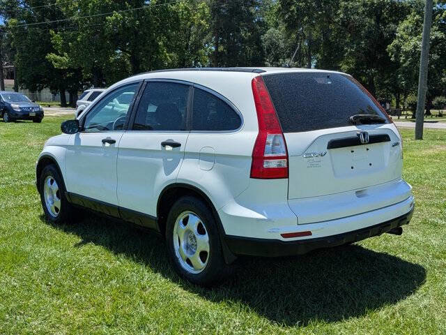 Used 2010 Honda CR-V LX image 5