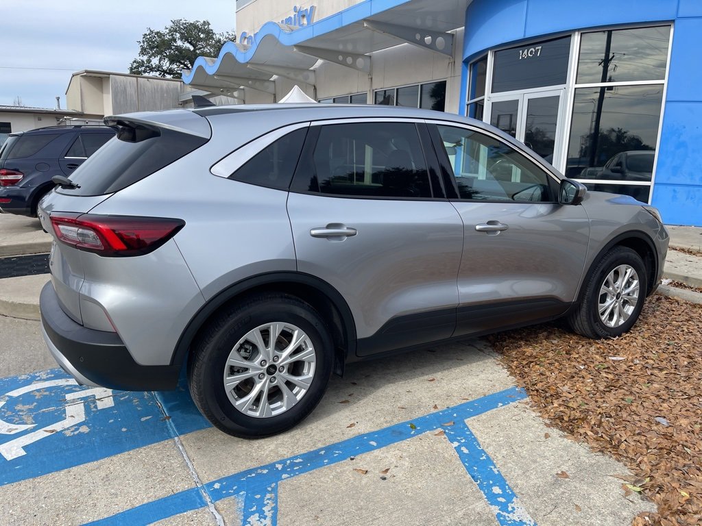 Used 2024 Ford Escape Active w/ Tech Pack #2 image 4