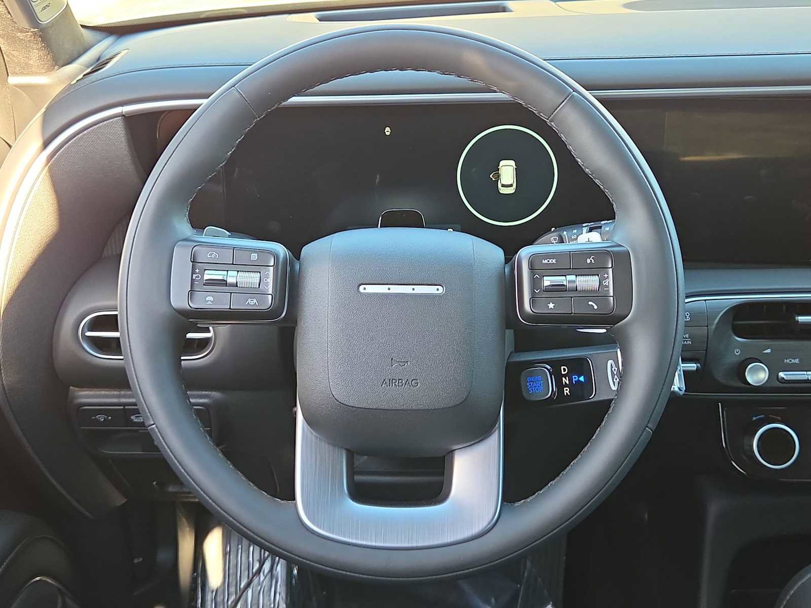 New 2026 Hyundai Palisade Calligraphy image 24