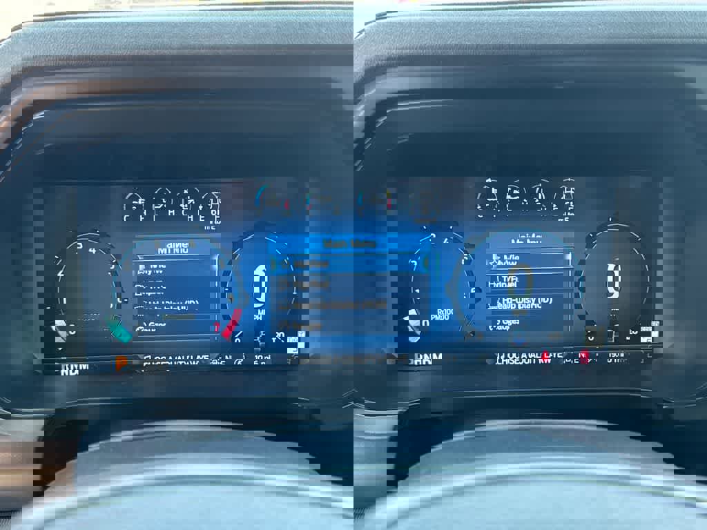 New 2025 Ford F150 Lariat w/ Equipment Group 502A High image 25