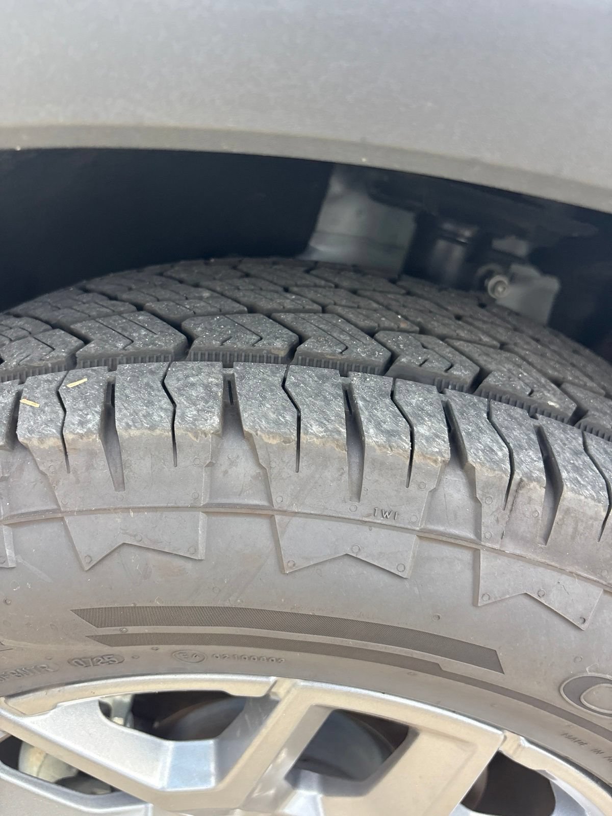 Used 2025 Ford Bronco Sport Big Bend AWD/4WD image 12