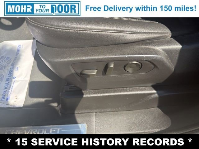 Used 2021 Chevrolet Tahoe LT image 12