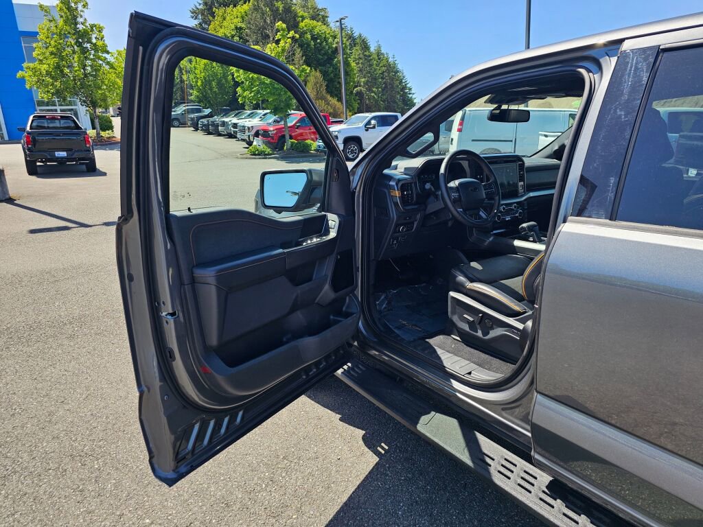 Used 2025 Ford F150 Tremor w/ Equipment Group 402A High AWD/4WD image 21