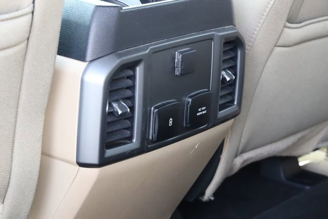 Used 2018 Ford F150 XLT w/ Equipment Group 302A Luxury image 17