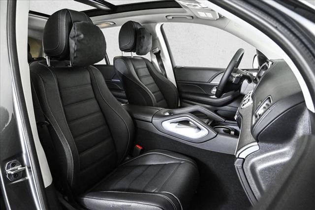 New 2026 Mercedes-Benz GLE 450 4MATIC image 23