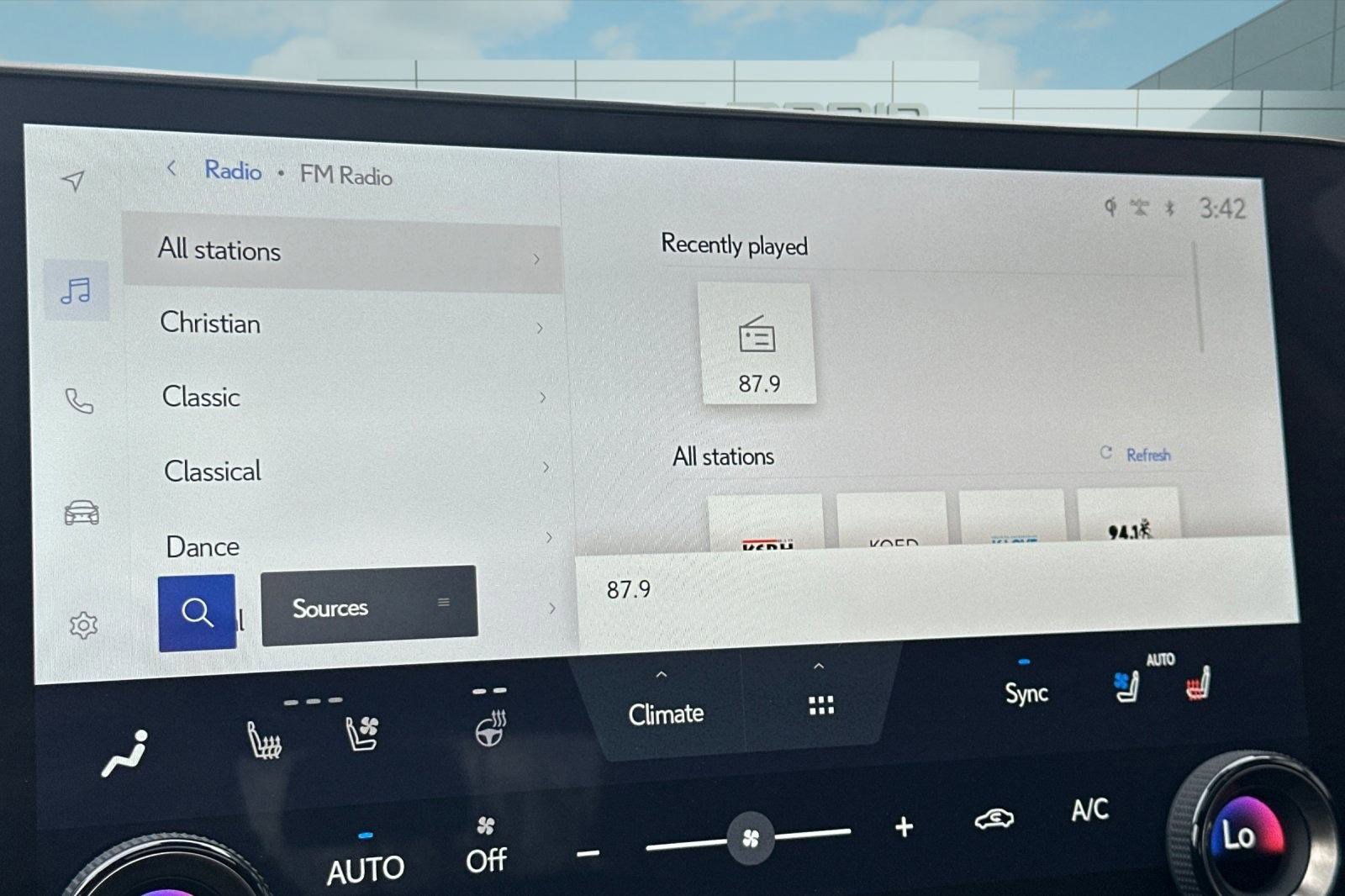 Certified 2023 Lexus NX 450h+ AWD w/ Luxury Package image 24