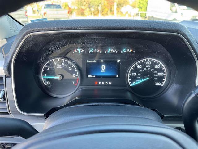 Certified 2022 Ford F150 XLT w/ Trailer Tow Package image 35