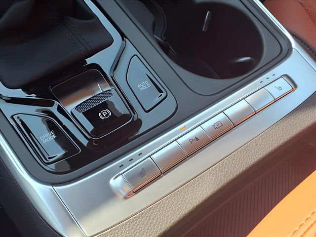 New 2026 Kia Carnival EX image 12