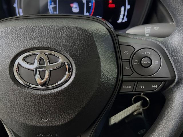 New 2026 Toyota Corolla LE image 17