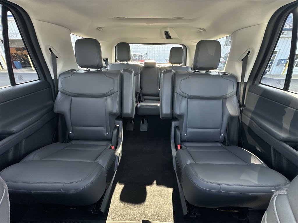 New 2025 Ford Expedition Active image 23