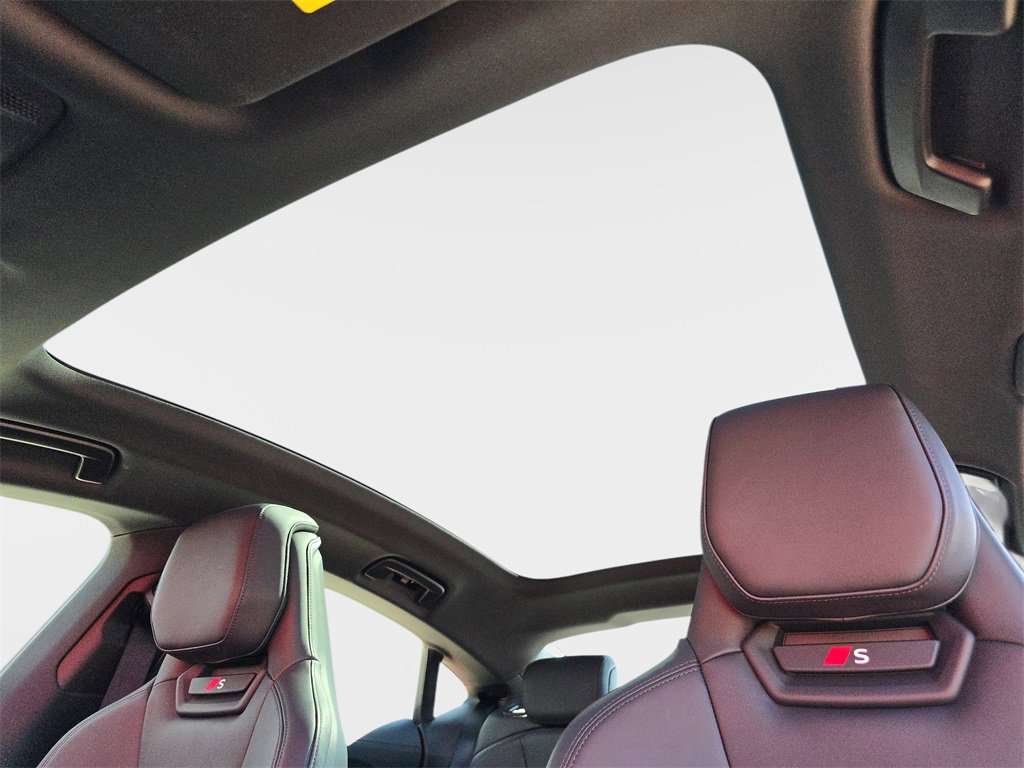 New 2026 Audi S e-tron GT Premium Plus image 30